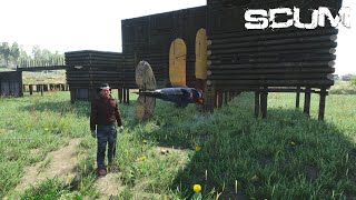 Scum S3 F41 Eine Menge Nervenkitzel heute für mich [upl. by Ennaeirrac]