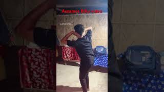 Assames bihuvideo bihustatusvideo [upl. by Haissem]