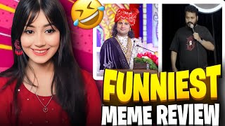 Juice Pila Do 🧃 Mosambi Ka 😂🤣  FUNNIEST INDIAN MEMES [upl. by Nylaras]