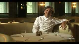 Giorgio Locatelli on the importance of food to Italian culture [upl. by Garceau229]