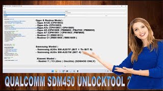 Oppo A3sA5A7Realmi C1 Solved By SDM450 Tool 2024  Solutions to Solve Your Android Problems [upl. by Nnyloj]