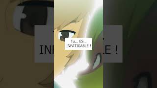 Scene Hot Yugo amp Amalya Wakfu shorts [upl. by Ettelorahc]