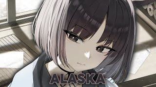 Nightcore  Alaska  Trivecta ft Casey Cook [upl. by Hahn]