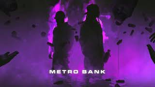 DBlock Europe  Metro Bank Visualiser [upl. by Alyahsat116]