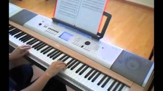 The entertainer for easy piano sheet music [upl. by Atinhoj786]