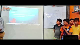 Presentation About Programming  Nenasala2005 [upl. by Maharva]