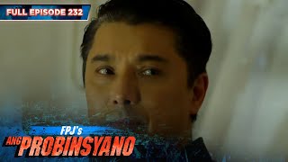 FPJs Ang Probinsyano  Season 1 Episode 232 with English subtitles [upl. by Ennaeirb]