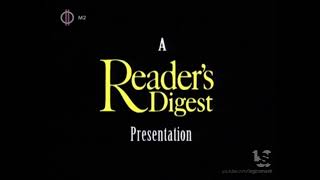 Readers DigestCinarFrance Animation 1997 [upl. by Fawcette]