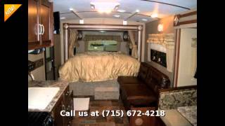 2014 Keystone Outback Terrain 250TRS Travel Trailer [upl. by Cirle]