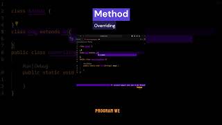 Java Method Overloading with Constructor  Java Lab Record 1  trending ProGramYou java [upl. by Mundy]