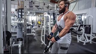 MUSCLE CONTRACTION TRAINING amp BEST BICEP BUILDING EXERCISE  6 Week Shred Ep10  Lex Fitness [upl. by Munford]