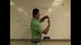 Coriolis Force and Weather Patterns in the Northern and Southern Hemispheres [upl. by Dabbs172]