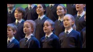 Lord of the dance by Heath mount school choir [upl. by Cummine]