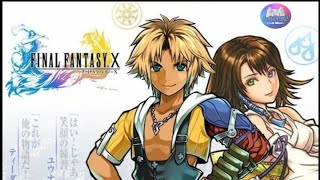 Akhirnya Seymour Mati 👿👿  Final Fantasy X Di Emulator PS2 Android [upl. by Keeley]