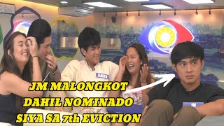 pbb gen 11 live 7th nomination jm at fyang nominado sept 8 2024 [upl. by Aitnwahs]