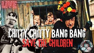 The Missing Children 👉 Under King Barons quotgreatquot Tower‼⚠ Chitty ChittyBang Bang Decode‼🔥 [upl. by Eatnad]