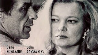 Official Trailer  LOVE STREAMS 1984 John Cassavetes Gena Rowlands Cannon Films [upl. by Aonian]