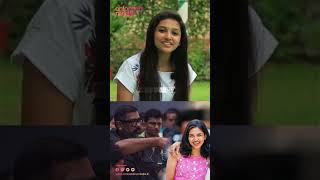 അത് വലിയ ഭാഗ്യമായിരുന്നു  Mamitha Baiju about amal neerad film [upl. by Ethbun350]