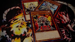 Deck Profile Dogmatika Ritual Puro Dragoon “El tigre y el dragón” Yugioh [upl. by Feodore]