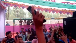 টিকাটুলির মোড়ে একটা হল রয়েছে dj remix tikatulir more ekta hall royeche hall naki air condition [upl. by Eiznekcm921]