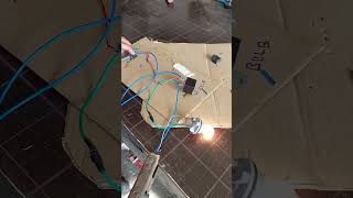 DC 4 pin relay work autoelectric electricial bignners lesson [upl. by Egdirdle411]