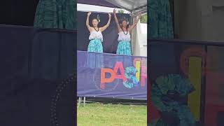 Pasifika Festival 2024 Pohai Ke Aloha [upl. by Ajin]