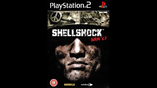 SHELLSHOCK NAM67 PS2 GAMEPLAY [upl. by Aurelia]