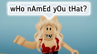 All of my MOST FUNNY MEMES in 1 hour 🤣  Roblox Compilation [upl. by Aver]