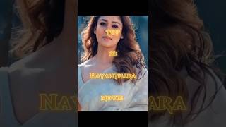 top 10 nayanthara movies ll best nayanthara movie nayanthara shorts movie [upl. by Olimac]