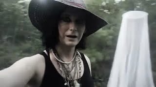 Transgender Documentary  Forced to Live Feral In the Wild Day 71  Cowgirl Camping [upl. by Idna345]