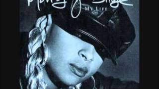 Mary J Blige Be Happy [upl. by Nnek]