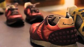 MICAM Milano  Voile Blanche  Footwear Exhibition  March 2013 [upl. by Addison]