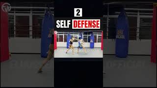 3 Self Defense Techniques👊 How To Protect Yourself [upl. by Eilloh]