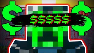 PaytoWin Minecraft Servers  The TRUTH [upl. by Kidder]