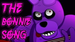 The Bonnie Song  Five Nights at Freddys  Groundbreaking [upl. by Terzas]