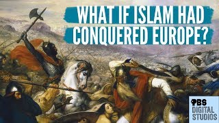 What if Islam Had Conquered Europe [upl. by Cosetta245]