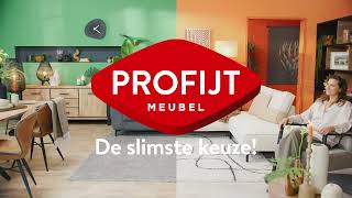 Profijt Meubel  TVcommercial 2024 [upl. by Anees859]