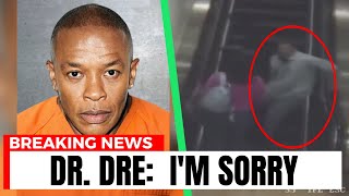 Dr Dre EXPOSED In Dee Barnes LAWSUIT Incident [upl. by Hardin]