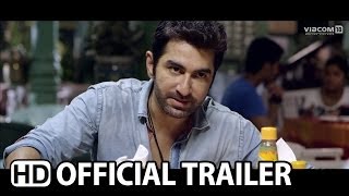 The Royal Bengal Tiger  Official Trailer 2014 HD [upl. by Nywra]