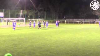 SC Staaken  Hertha BSC Berlin U15  CJugend Axel Lange Pokal Spielszenen  SPREEKICKTV [upl. by Arette]