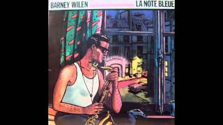 Barney Wilen La Note Bleue [upl. by Otrebireh]