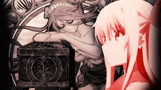 How Pandoras Box Erased An ENTIRE Timeline In Prisma Illya [upl. by Mable265]