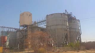 WELKOM  SAAIPLAAS  FREE STATE  SOUTH AFRICA [upl. by Cira]