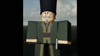 The Upcoming Priest skins Guts and Blackpowder roblox gutsandblackpowder [upl. by Cahra]