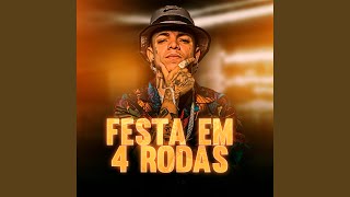 Festa em 4 Rodas [upl. by Monreal]