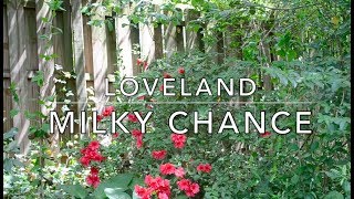 Loveland  Milky Chance cover by Teagan Fenderson [upl. by Eniahs544]