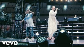 DREAMS COME TRUE  うれしい！たのしい！大好き！ from URAWAN 2016 Live Ver [upl. by Abbe723]