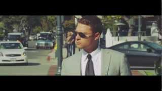 Elijah AllanBlitz quotHey Yoquot Official Music Video [upl. by Bena]