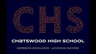 Chatswood High School  Promo Short [upl. by Venetis]