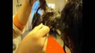 Biillionaire Hair MattedTangled Hair amp Extension EPK [upl. by Gradey]